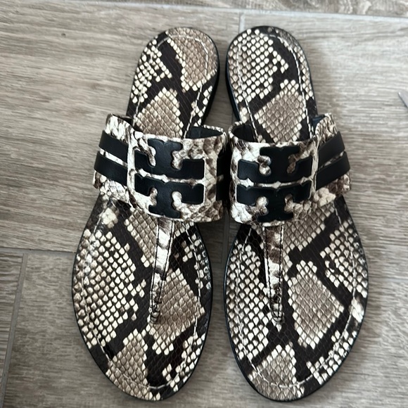 Tory Burch Shoes - NIB tory burch sandals
